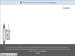Sites similar to nalo.fr