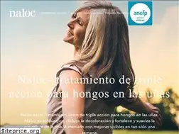 Sites similar to naloc.es