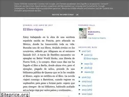Sites similar to nalocos.blogspot.com