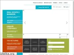 Sites similar to nalogimiami.com