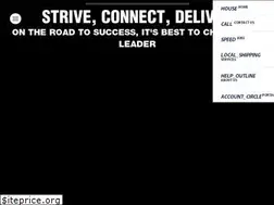 Sites similar to nalogistics.com