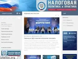 Sites similar to nalogkodeks.ru