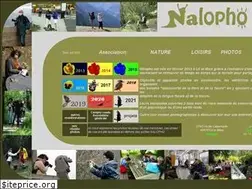 Sites similar to nalopho.fr