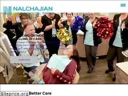 Sites similar to nalortho.com
