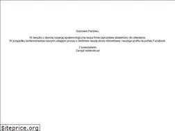 Sites similar to nalotnisko.pl
