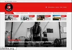 Sites similar to naloty.pl