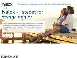 Sites similar to nalox.no