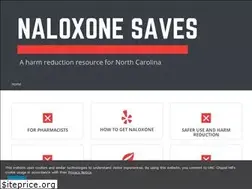 Sites similar to naloxonesaves.org