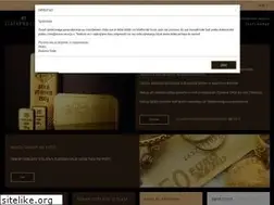 Sites similar to nalozbenozlato.com