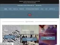 Sites similar to nalpi.org
