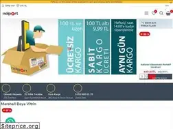 Sites similar to nalport.com