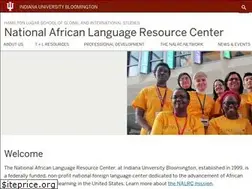 Sites similar to nalrc.indiana.edu
