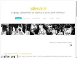 Sites similar to nalreva.fr