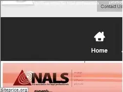Sites similar to nals.org