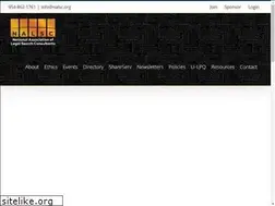 Sites similar to nalsc.org