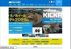 Sites similar to nalsimafrend.jp