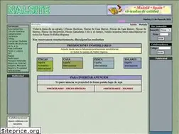 Sites similar to nalsite.com