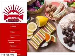 Sites similar to nalslad.com