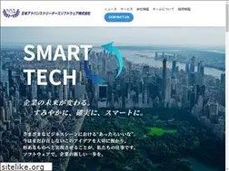 Sites similar to nalsoft.co.jp