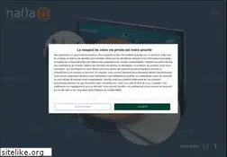 Sites similar to nalta.fr
