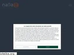 Sites similar to nalta.net