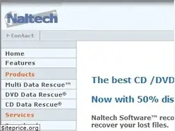 Sites similar to naltech.com