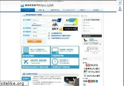 Sites similar to nalu-air.com