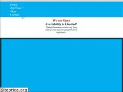 Sites similar to nalu.co