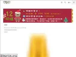 Sites similar to nalu85.com