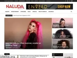 Sites similar to naluda.com