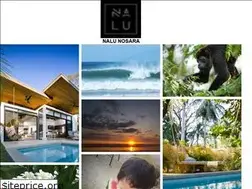 Sites similar to nalunosara.com