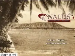 Sites similar to nalusgrill.com