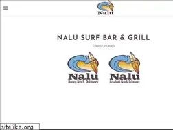 Sites similar to nalusurfbar.com