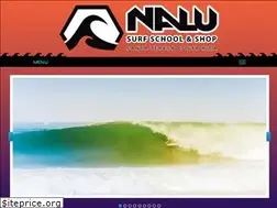 Sites similar to nalusurfschool.com