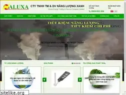 Sites similar to naluxa.com.vn
