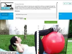 Sites similar to nalvaldsport.com
