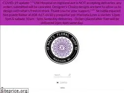Sites similar to nalysfloralshop.com