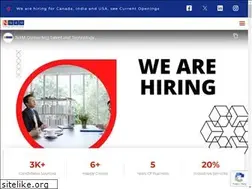 Sites similar to nam-it.com