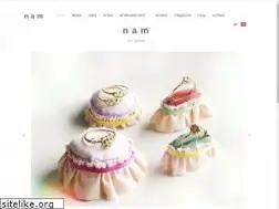Sites similar to nam-jewelry.com