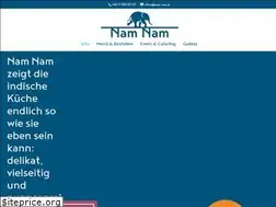 Sites similar to nam-nam.at