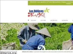 Sites similar to nam-viet.com
