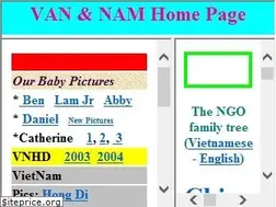Sites similar to nam.1dis.com