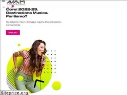 Sites similar to nam.it