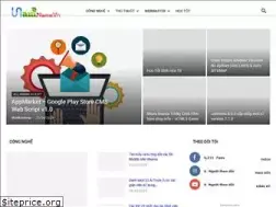 Sites similar to nam.name.vn