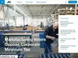 Sites similar to nam.org