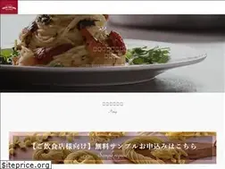 Sites similar to nama-pasta.com