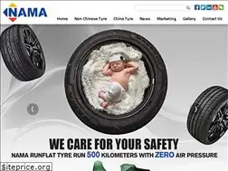 Sites similar to nama.cn