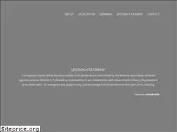 Sites similar to nama.co.za