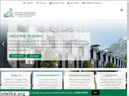 Sites similar to nama.org.za