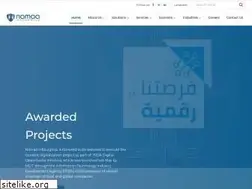 Sites similar to namaa-il.com